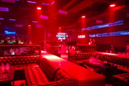 皇后酒吧（姑蘇店）