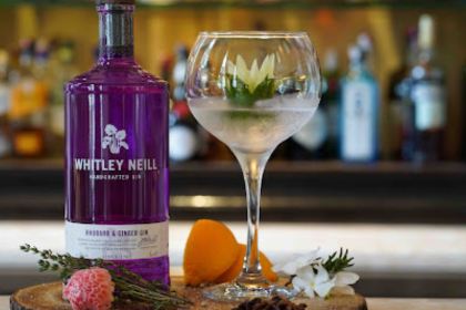 VERANDAH CLASSIC BAR & LOUNGE