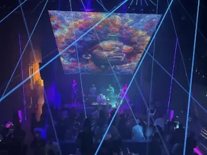 O2 Space