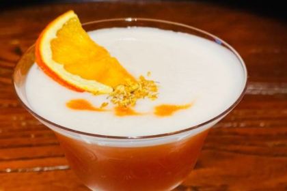 The Godfather Lounge