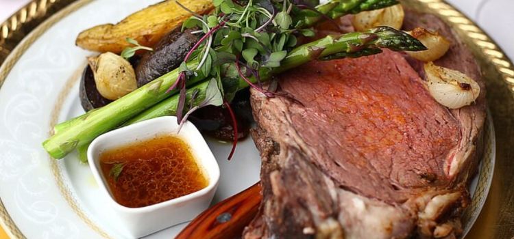 Mystique Dining of La Jolla