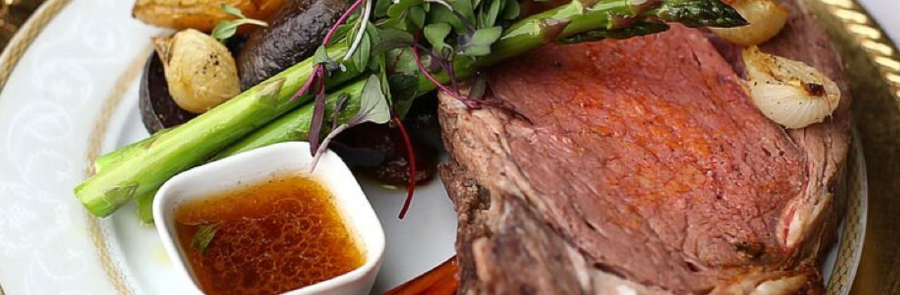 Mystique Dining of La Jolla