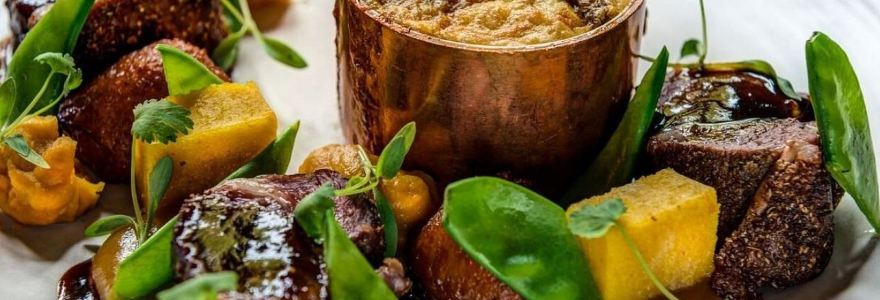 Level Four Restaurant