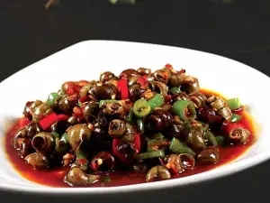 PAN PO FAN DIAN