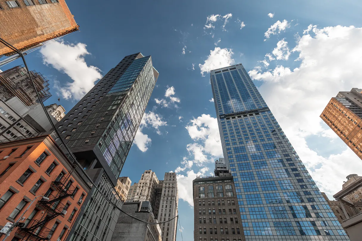 1_Wall St