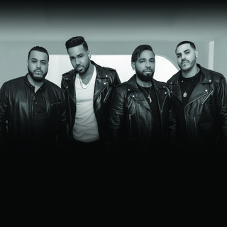 【เมเดลลิน】Aventura คอนเสิร์ต | Atanasio Girardot Stadium