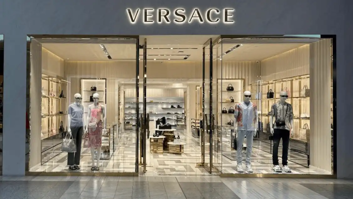 Hotel dekat VERSACE(Gold Coast)
