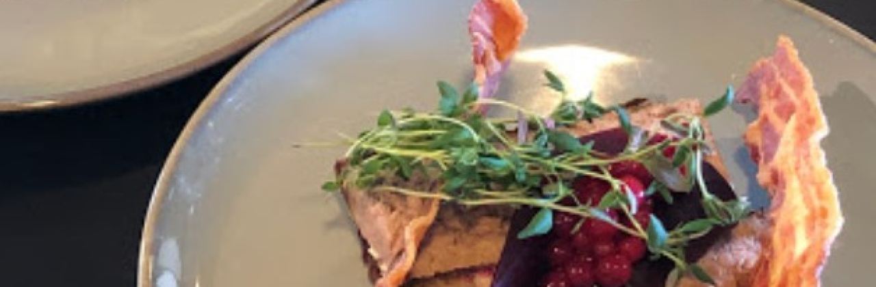 Hallernes Smørrebrød