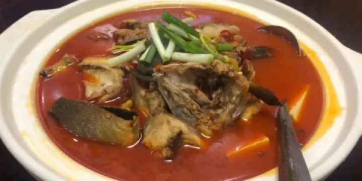 漁划子·活魚館（夷陵大道店）