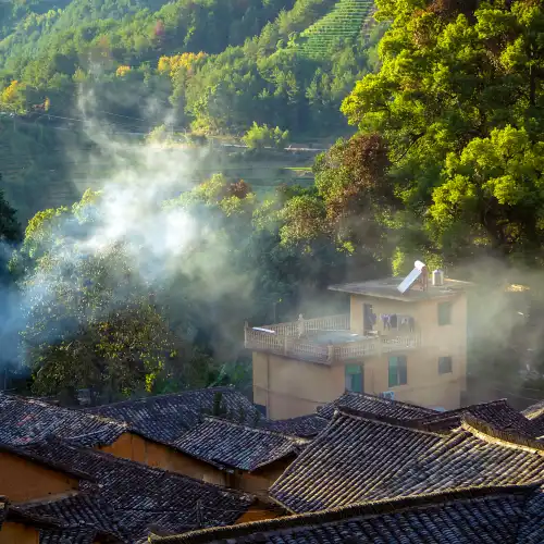 Popular Best Things to Do in Songyang