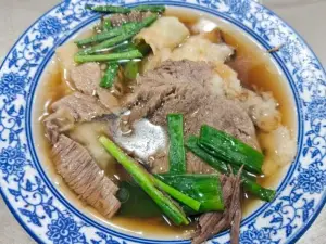 Baijiazhaobing