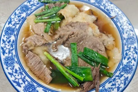 Baijiazhaobing