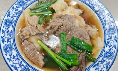 Baijiazhaobing