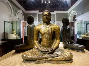 Colombo National Museum
