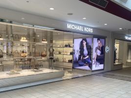 Michael Kors（TOKYO-BAY Lalaport店）