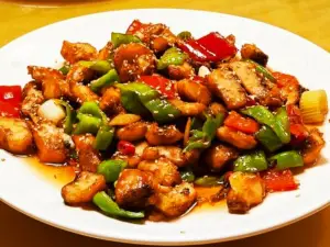 JIA CHANG JIU BAO
