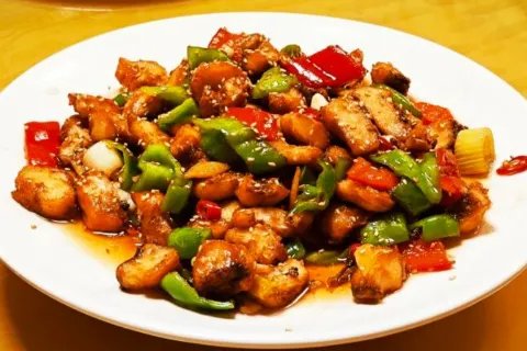 JIA CHANG JIU BAO