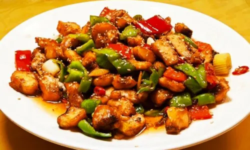 JIA CHANG JIU BAO
