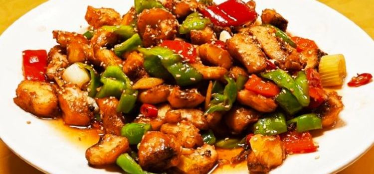 JIA CHANG JIU BAO