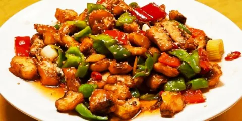 家常玖煲冷水魚莊