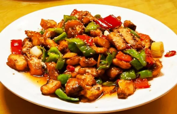 家常玖煲冷水魚莊