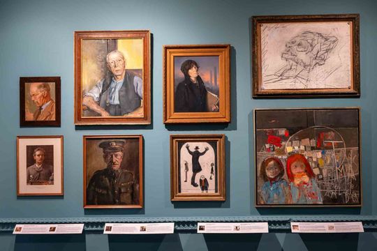 Collection Galleries | Kendal