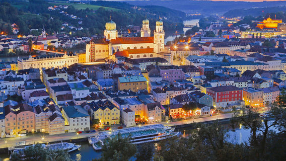 St. Stephan's Cathedral