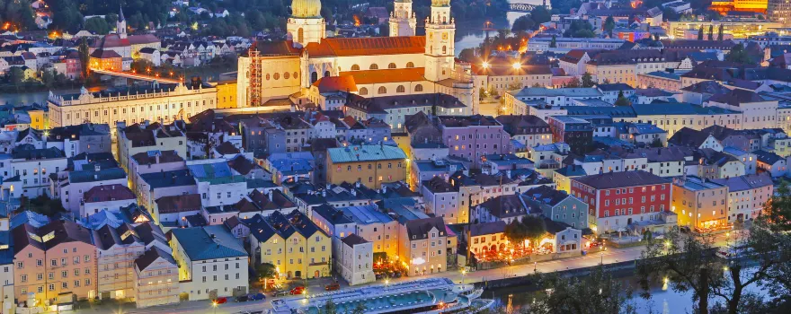 St. Stephan's Cathedral
