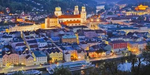 聖斯德望主教座堂