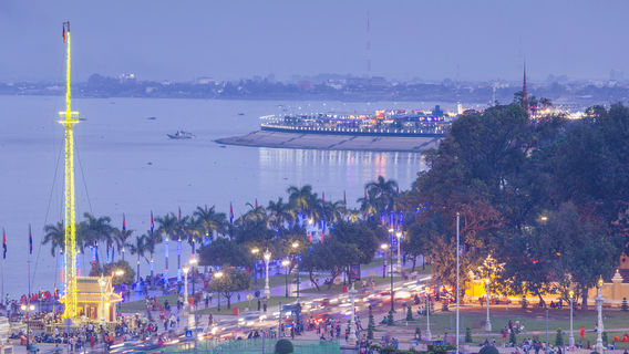 Phnom Penh
