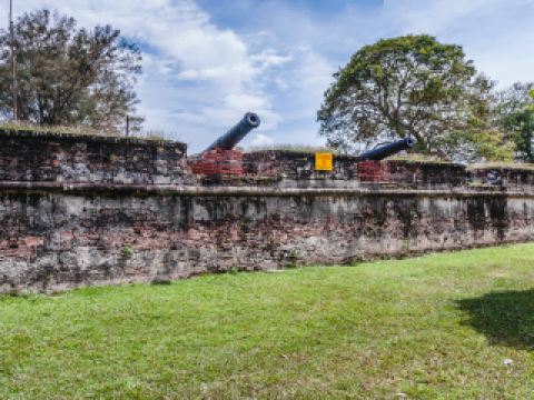 จอร์จทาวน์ วางแผนการเดินทาง 3วัน2คืน แพ็คเกจท่องเที่ยว