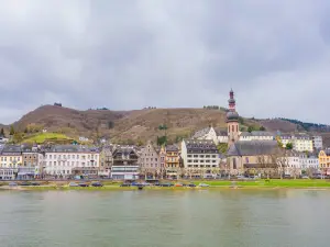 Cochem an der Mosel