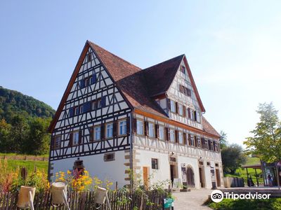 Beuren Open Air Museum