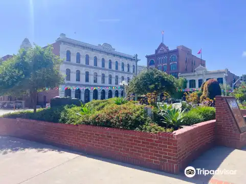 โรงแรมใกล้พีโกเฮ้าส์