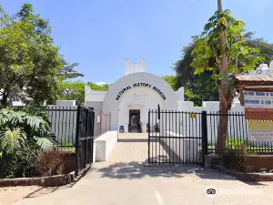 Old Boma Museum