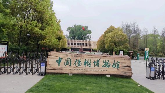 China Yangshu Museum