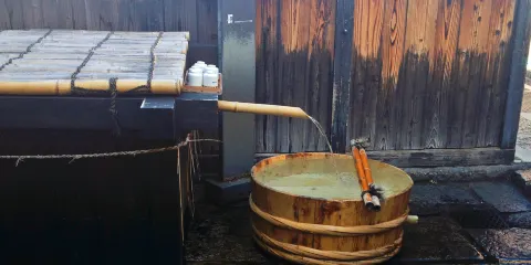 清酒 月桂冠大倉記念館