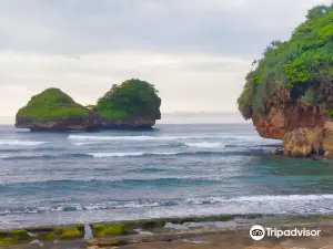 Pantai Goa Cina
