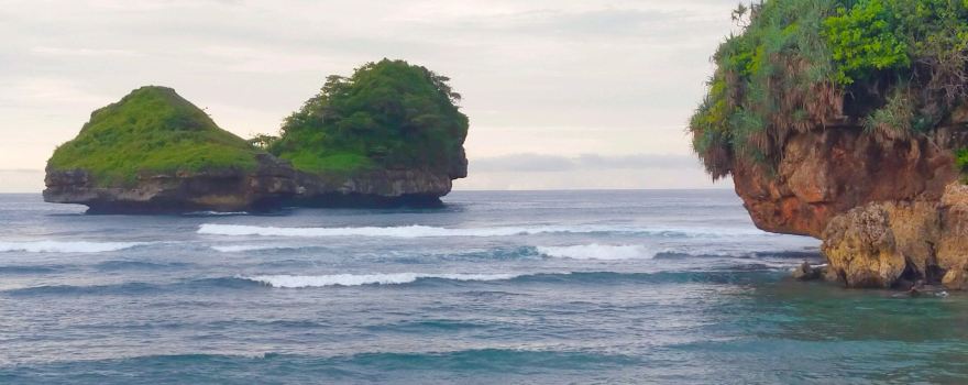 Pantai Goa Cina