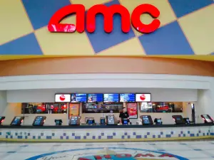 AMC Quail Springs Mall 24