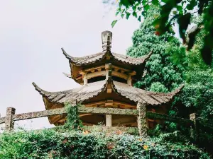 Lingfeng Scenic Area