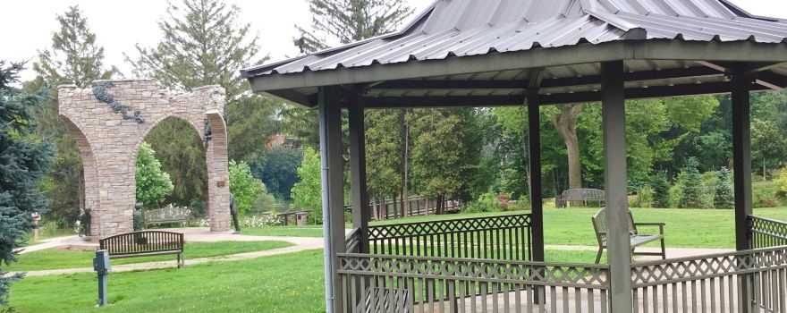 Pinafore Park