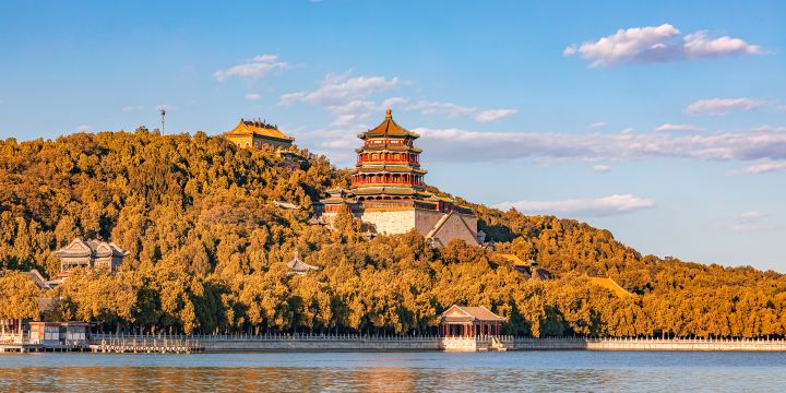 Summer Palace