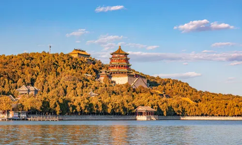 Summer Palace