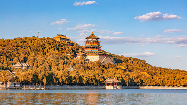 Summer Palace