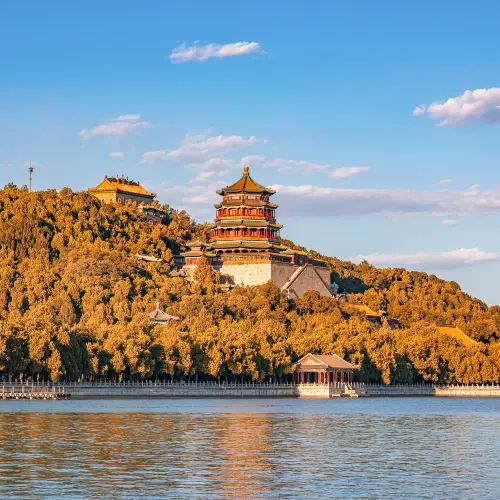 Summer Palace