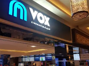 VOX Cinemas Al Hamra Mall
