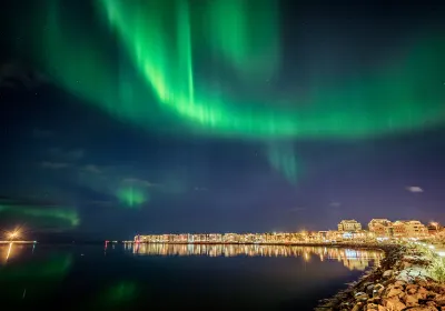Großraum Reykjavik