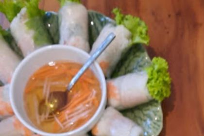 Sleuk Chhouk Restaurant