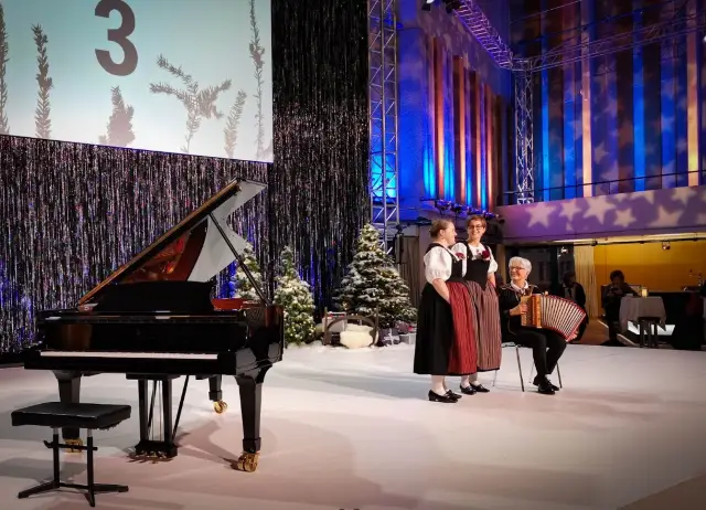 Musicals in Basel